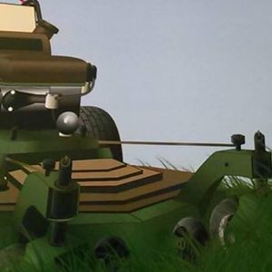 Meet your Posher, Cutting